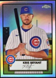 Kris Bryant