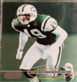 Keyshawn Johnson