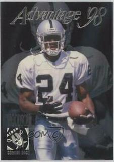 Charles Woodson