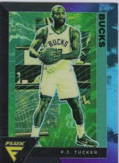 P.J. Tucker