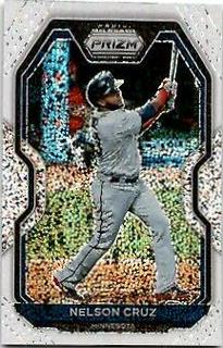 Nelson Cruz