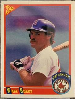 Wade Boggs