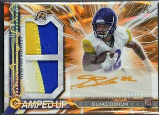 Blake Corum