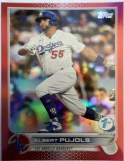 Albert Pujols