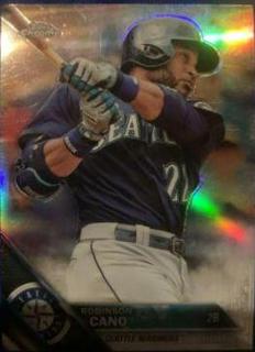 Robinson Cano