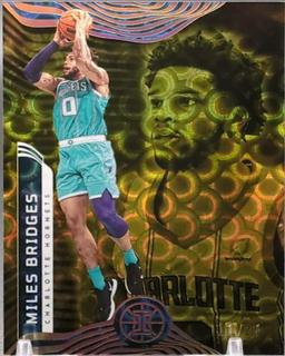 Miles Bridges