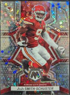 JuJu Smith Schuster