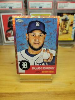 Eduardo Rodriguez