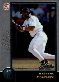 Michael Coleman
