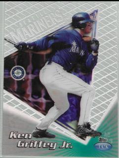 Ken Griffey Jr.