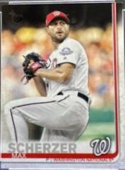 Max Scherzer