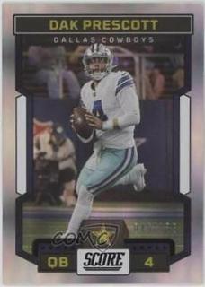 Dak Prescott