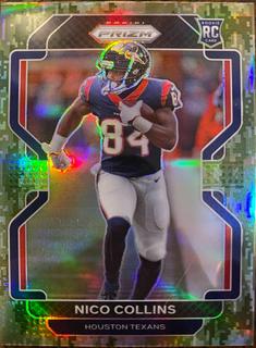 Nico Collins