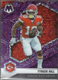 Tyreek Hill