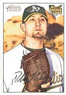Dallas Braden