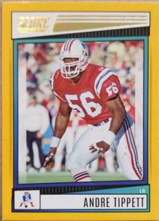 Andre Tippett