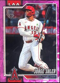 Jorge Soler