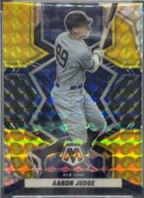 Aaron Judge