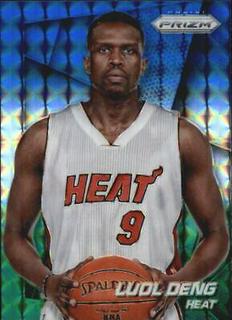 Luol Deng