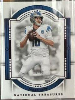Jared Goff