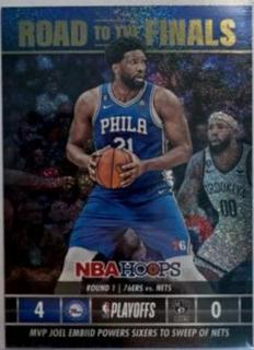 Joel Embiid