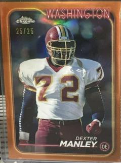 Dexter Manley