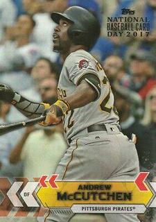 Andrew McCutchen