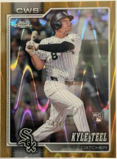 Kyle Teel