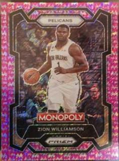 Zion Williamson