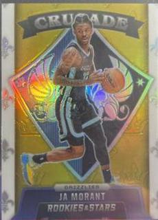 Ja Morant