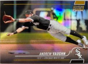 Andrew Vaughn