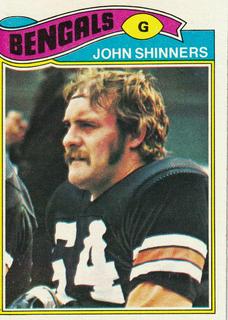 John Shinners