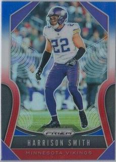 Harrison Smith