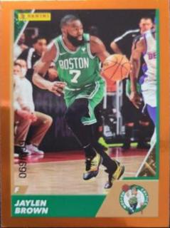 Jaylen Brown