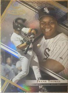 Frank Thomas