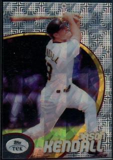 Jason Kendall