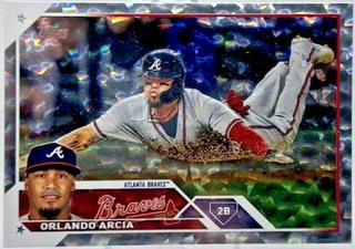 Orlando Arcia