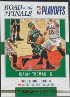 Isaiah Thomas