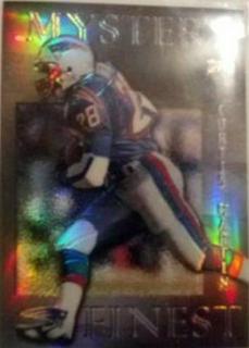 Curtis Martin
