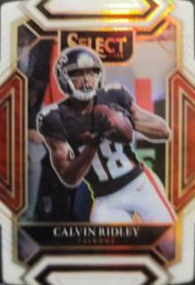 Calvin Ridley