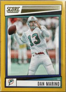 Dan Marino