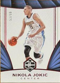 Nikola Jokic