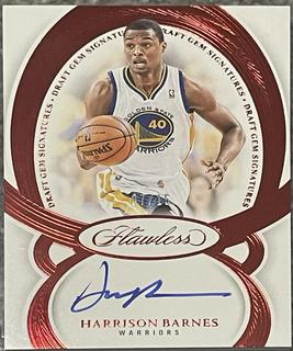 Harrison Barnes