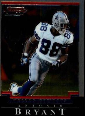 Antonio Bryant #21