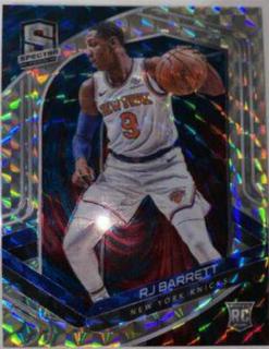 RJ Barrett