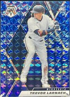 Trevor Larnach