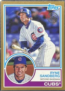 Ryne Sandberg
