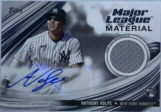 Anthony Volpe