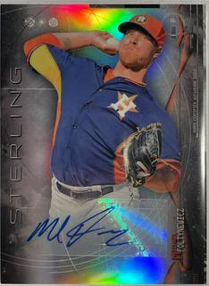 Michael Foltynewicz