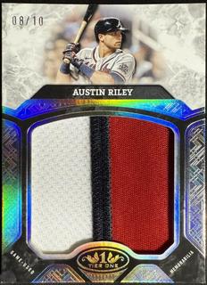 Austin Riley